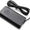 Incarcator Dell Latitute 5531 Round Shape 90W, Latitute 7300 Round Shape 90W, Latitute 7310 Round Shape 90W,