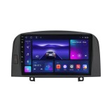 Cumpara ieftin Navigatie dedicata cu Android Hyundai Sonata V 2004 - 2009, 3GB RAM, Radio GPS