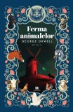 Ferma animalelor - Paperback brosat - George Orwell - Creator
