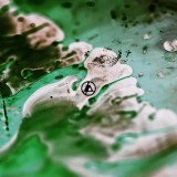Linkin Park From Zero Alternate Cover digipak (cd)