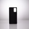 Husa Samsung Galaxy Note 20 Spacer, negru, grosime 2mm, material flexibil silicon + interior cu microfibra &quot;SPPC-SM-GX-N20-SLK&quot;