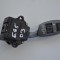 Maneta semnalizare ștergătoare BMW 7 E65, E66, E67 2003 1297159