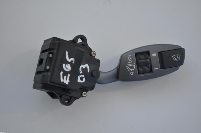Maneta semnalizare ștergătoare BMW 7 E65, E66, E67 2003 1297159