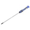 Surubelnita precizie GOLDTOOL GSD-167, PH1, 200mm, Tija otel