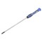 Surubelnita de precizie, PH1, lungime 200mm, GOLDTOOL, GSD-167, T222925