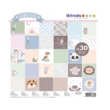 Bloc de desen Artemio, 60 Foi, 170G - RESIGILAT