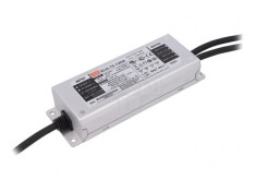 Alimentator LED 60W 12V 5A DALI foto