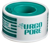 Leucoplast Pore, 5m x 2,5 cm, Urgo