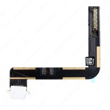 Flex Incarcare iPad Air (iPad 5) A1822, Mufa Alimentare, Alb