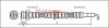 Conducta / cablu frana VOLVO V40 Combi (VW) (1995 - 2004) METZGER 4113669
