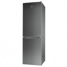 Combina frigorifica LI8 FF2I X, 301 l, Clasa A++, H 189 cm, Inox foto