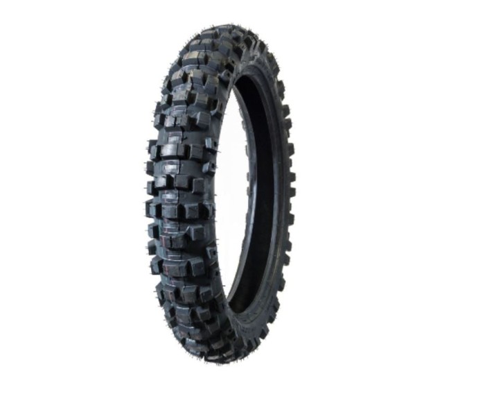 Anvelopa motocross 110 90-19 Wanda P2002