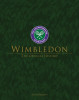 Wimbledon: The Official History