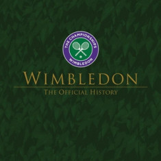 Wimbledon: The Official History