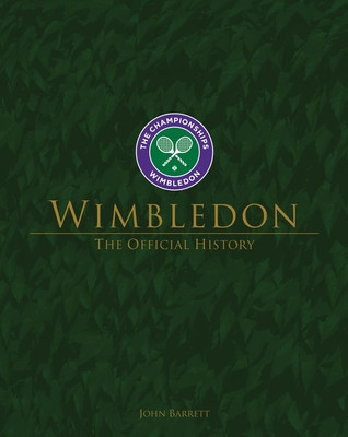 Wimbledon: The Official History foto