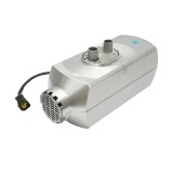 Incalzitor stationar, sirocou, 12V, 5KW, Breckner