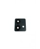 Geam Camera Motorola Edge 40 Neo Negru