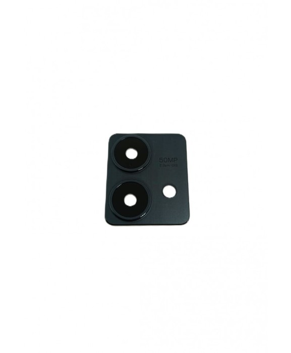 Geam Camera Motorola Edge 40 Neo Negru