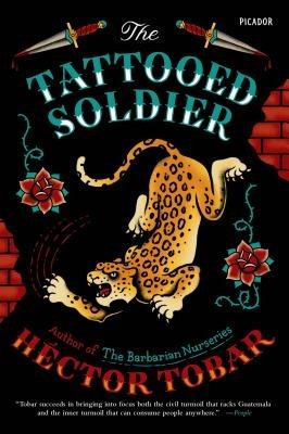 The Tattooed Soldier foto