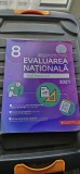 EVALUAREA NATIONALA MATEMATICA CLASA A VIII A ZANOSCHI IUREA LUCHIAN PARALELA 45, Clasa 8