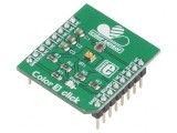 Senzor de Culoare COLOR 3 CLICK GPIO/I2C
