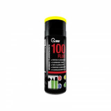 Vopsea spray fluorescenta - 400 ml - galbena - VMD Italy, VMD - ITALY