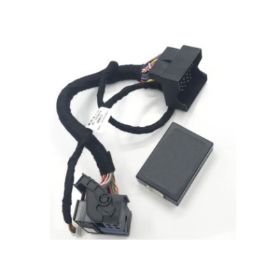 TF-NTG6 Video in miscare Mercedes Comand NTG6 CarStore Technology foto