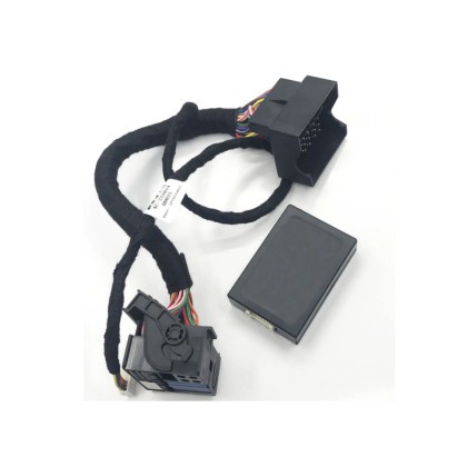 TF-NTG6 Video in miscare Mercedes Comand NTG6 CarStore Technology