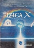 Fizica Manual pentru clasa a X-a. F1