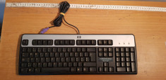 Tastatura PC HP KB-0316 PS2 #1.35 foto