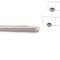 Prag Mercedes Vito, Viano (W639) 01.2003-2014 partea Dreapta sub usa fata lungime 1190 mm, prag din metal