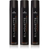 Schwarzkopf Professional Silhouette Super Hold fixativ puternic ambalaj economic
