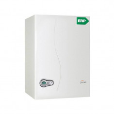 Centrala termica cu boiler incorporat Ferroli BLUEHELIX 25 A K50 - 25 kW foto