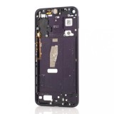 Mijloc Huawei Honor 20 Pro Purple Original Carcasa Telefon Swap