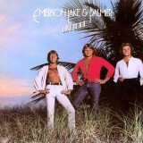 EL&amp;P Love Beach vinil