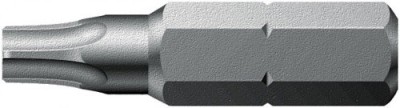 867/1 Z TORX&amp;reg; TORX-BITI 867/1 Z TX 27 X 25 MM 05066489001 WERA foto