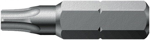 867/1 Z TORX&reg; TORX-BITI 867/1 Z TX 27 X 25 MM 05066489001 WERA