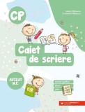 Cumpara ieftin Caiet de scriere. Semne grafice. Litere. Cifre. Clasa pregatitoare/Iuliana Filfanescu, Constantin Fiilfanescu, Paralela 45