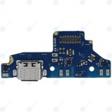 Placă de &icirc;ncărcare USB Nokia 7.2 (TA-1181 TA-1196).