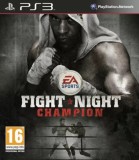 Joc PS3 Fight Night Champion