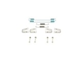 BOSCH 1 987 475 374 Set accesorii sabot de frana