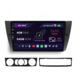 Cumpara ieftin Navigatie BMW Seria 3 E90, E91, E92, Android 13, A-Octacore 4GB RAM + 64GB ROM, 9 Inch - AD-BGA9004+AD-BGRKIT391