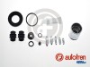Set Reparatie Etrier Frana Spate Autofren Seinsa D4846C Alfa Romeo Audi BMW Chevrolet Citroen Fiat Ford Honda Mercedes Opel Peugeot Renault Seat Skoda