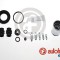 AUTOFREN SEINSA D4846C Set reparatie, etrier