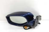 Oglinda laterală st&acirc;nga PORSCHE CAYENNE 9PA 2005 OEM: 95573122100,955.731.221.00 23986895