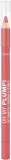 Creion de buze Oh My Plump! Nr. 060 Flirty, 1.2g, Rimmel London
