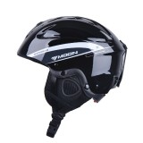 Cumpara ieftin Cască de schi și snowboard, ventilată, căptușeală detașabilă, mărimi S, M, L -