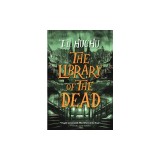 The Library of the Dead