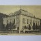 Rară! Vatra Dornei:Templul evreiesc,carte poștală foto necirculată 1936