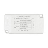 Driver pentru spoturi cu LED 9W